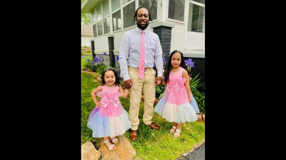 ‘Heart like a lion’: Remembering Wichita man, a former North athlete, who died in crash