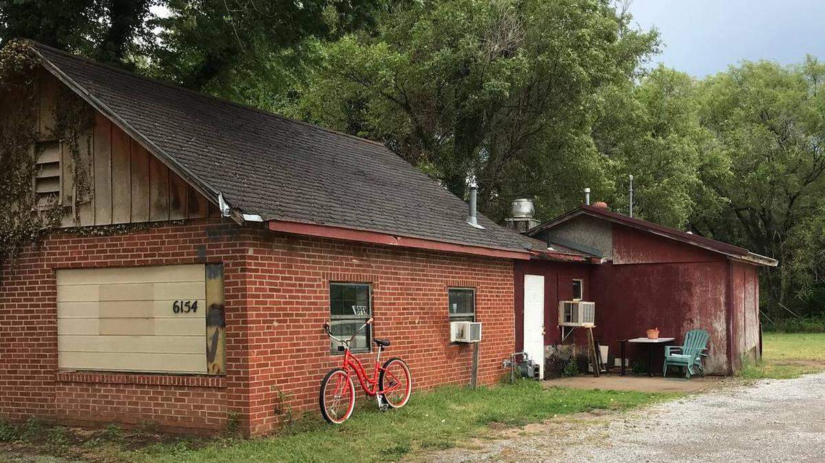 Jack’s Coffee Shop is open, but it’s not using its indoor grill.