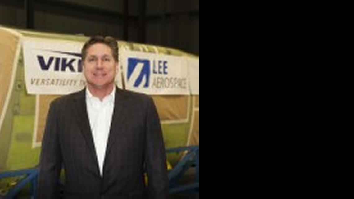 Jim Lee, founder and president, has re-acquired Lee Aerospace.

