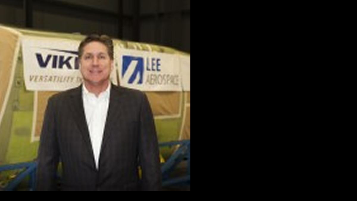 Jim Lee, founder and president, has re-acquired Lee Aerospace.

