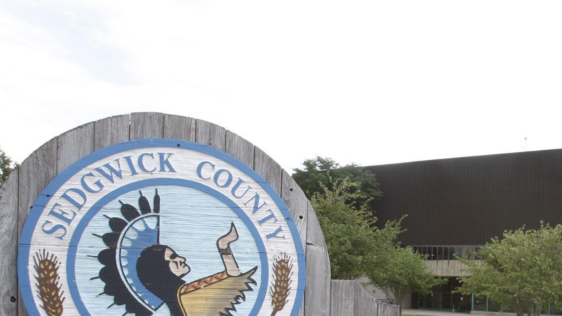 Britt Brown Arena and the Sam Fulco pavilions make up the Kansas Coliseum.