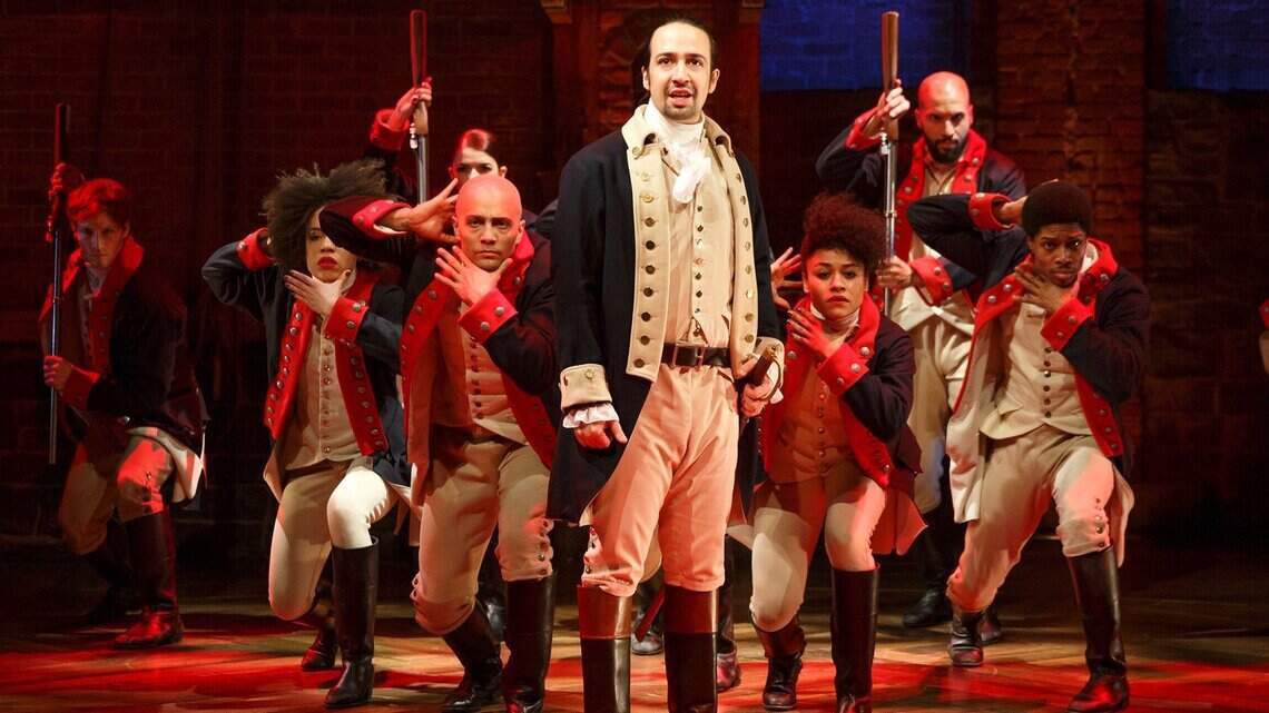 Wichita is the only major city in the region not to get ‘Hamilton’ tour. Here’s why.