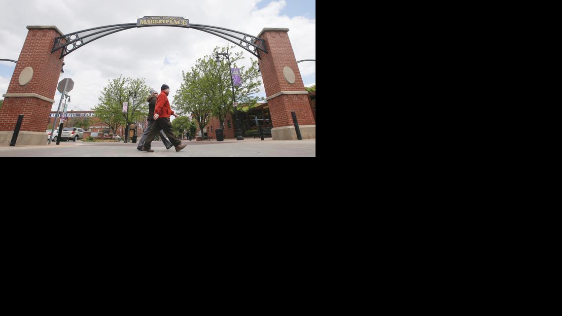The Wichita City Council unanimously signed off on an entertainment district designation for Old Town on Tuesday, May 13, 2014, a move that will enable the city to jack up the fines and tighten police regulation on offenders.

