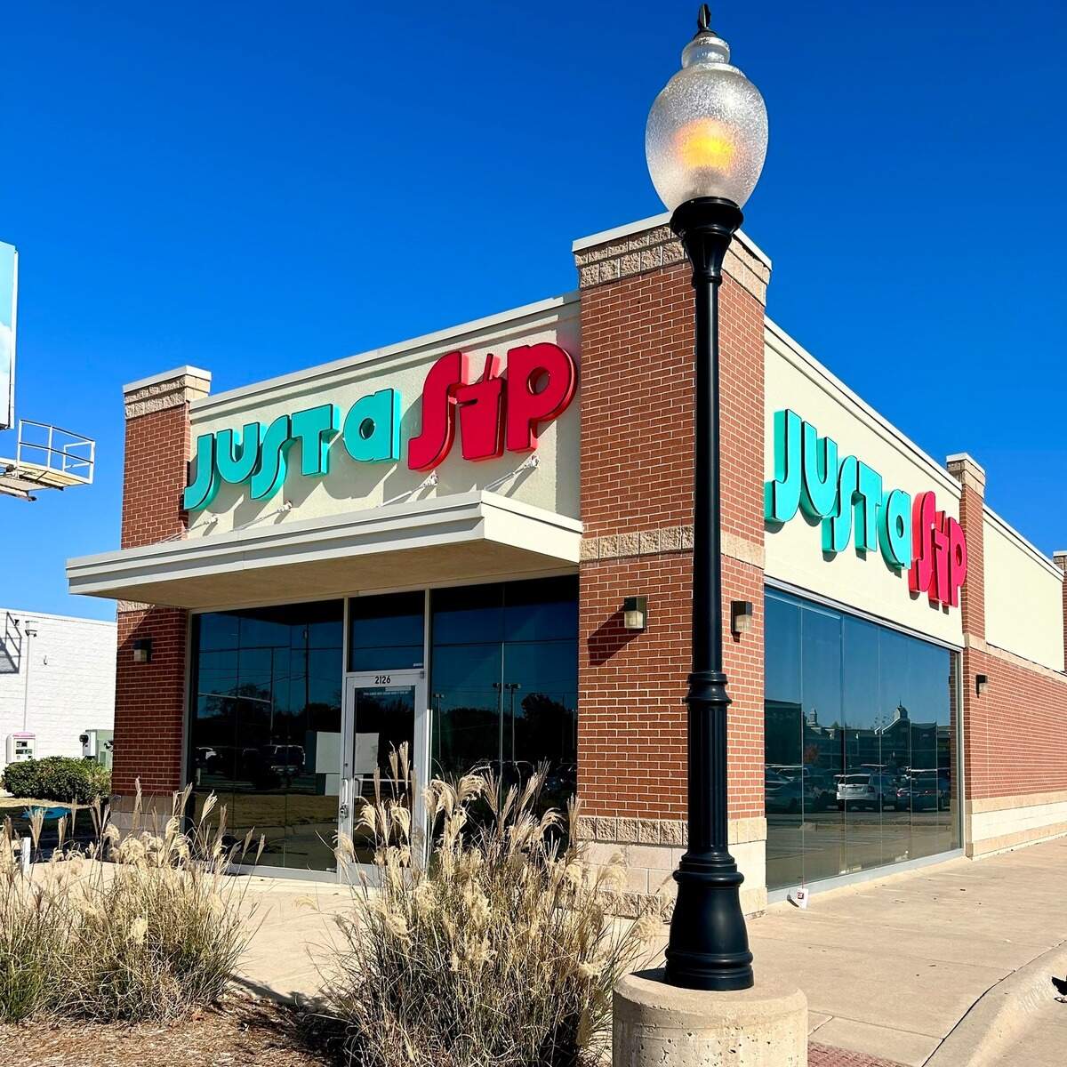 The Just a Sip dirty soda shop that opened at 21st and Webb in November will soon be known as Papa’s Ice Cream & Treats and will add ice cream and extreme shakes to its menu.
