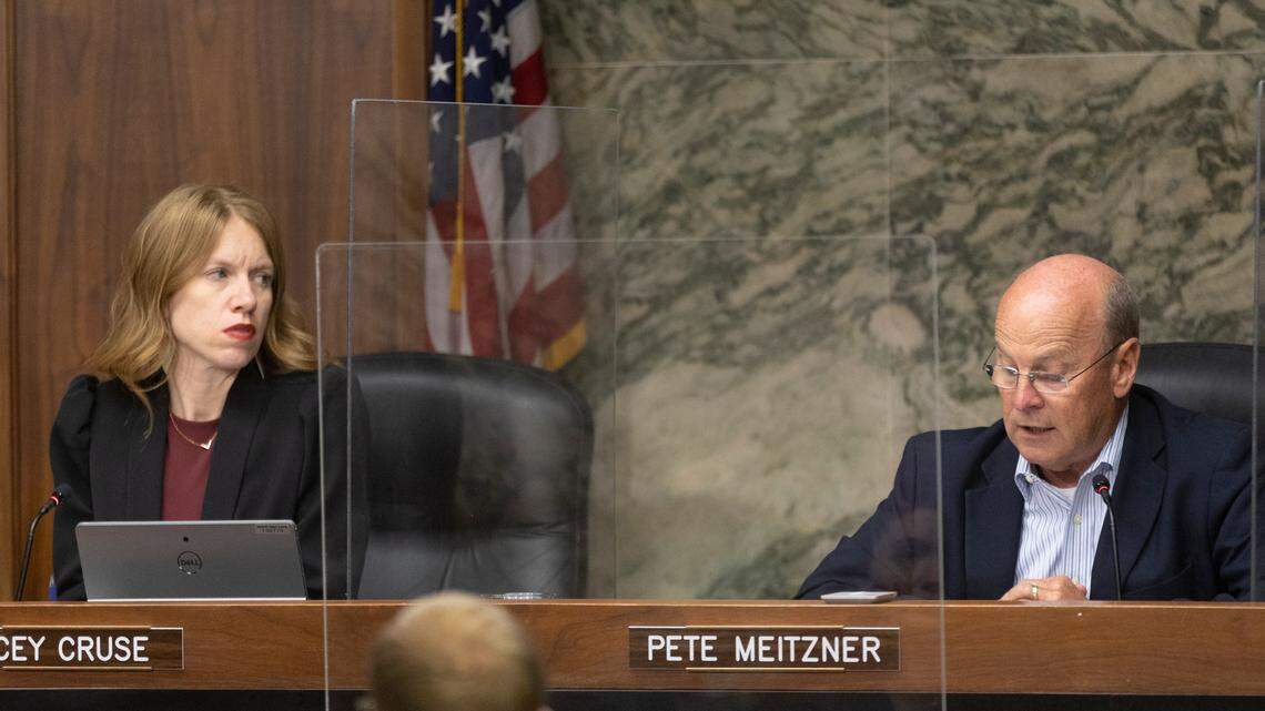 EMS Director Dr. John Gallagher resigns; Sedgwick County to pay him $85,000