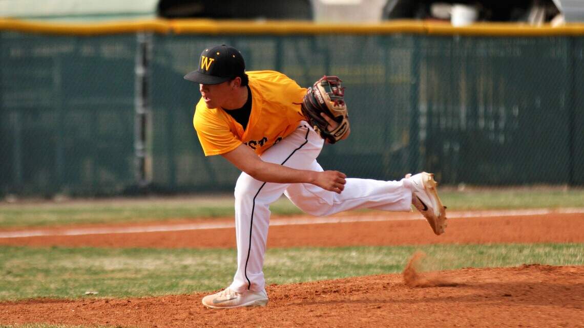 Regional brackets: See who Wichita’s baseball and softball teams face to reach state