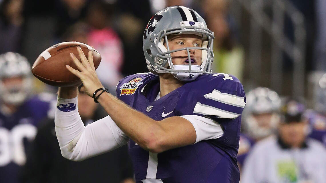 K-State Q&A: Ranking the best moments for Collin Klein as the Wildcats’ quarterback