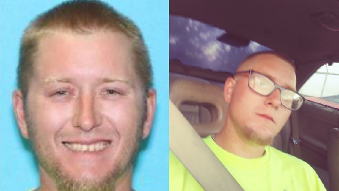 Wichita police are asking for the public to come forward with information about Jeremy Cook’s whereabouts. He may be in danger, police say.