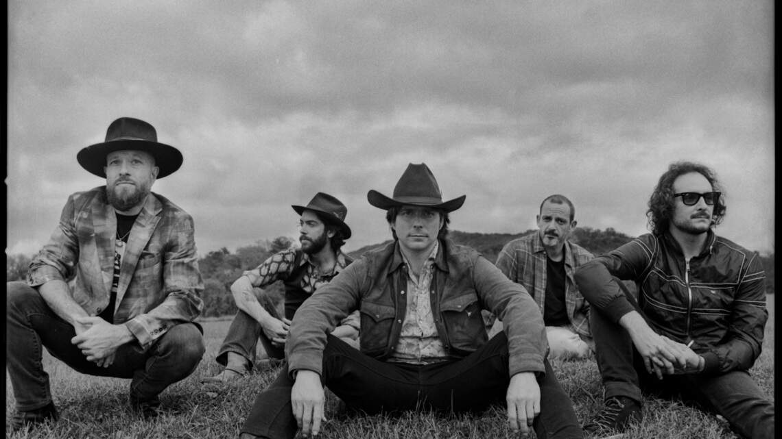 Lukas Nelson and his band, coming to the Cotillion, offer a rich listening experience