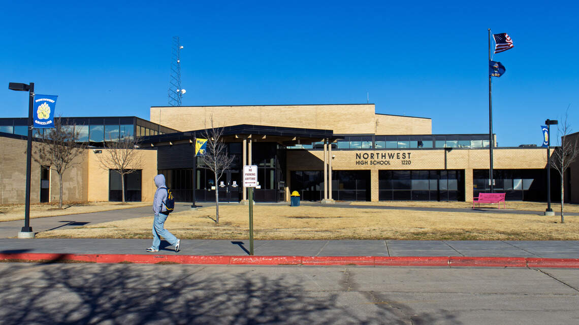 Here’s a chance to see inside Wichita schools ahead of bond vote