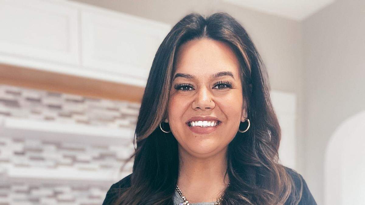 There’s a new owner of the longtime Wichita store Accent Interiors. He prefers not to be named, but Erika Choriego is going to run the business for him and help him expand the product line.