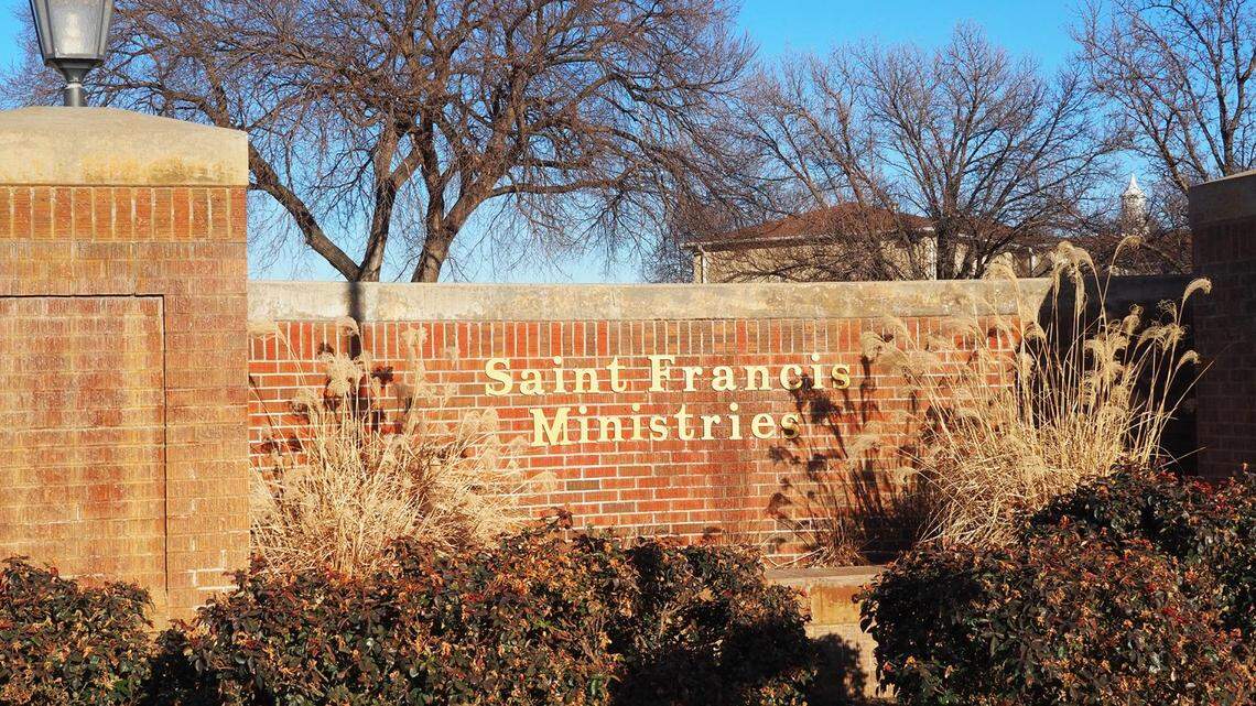 Robert Smith, who led Saint Francis Ministries from 2014 to 2020, pleaded guilty Thursday to wire fraud. He is scheduled to be sentenced on July 15 and faces a maximum penalty of 20 years in prison.