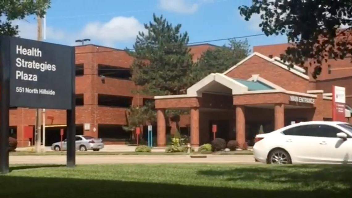 Former Health Strategies space to undergo $13 million renovation.