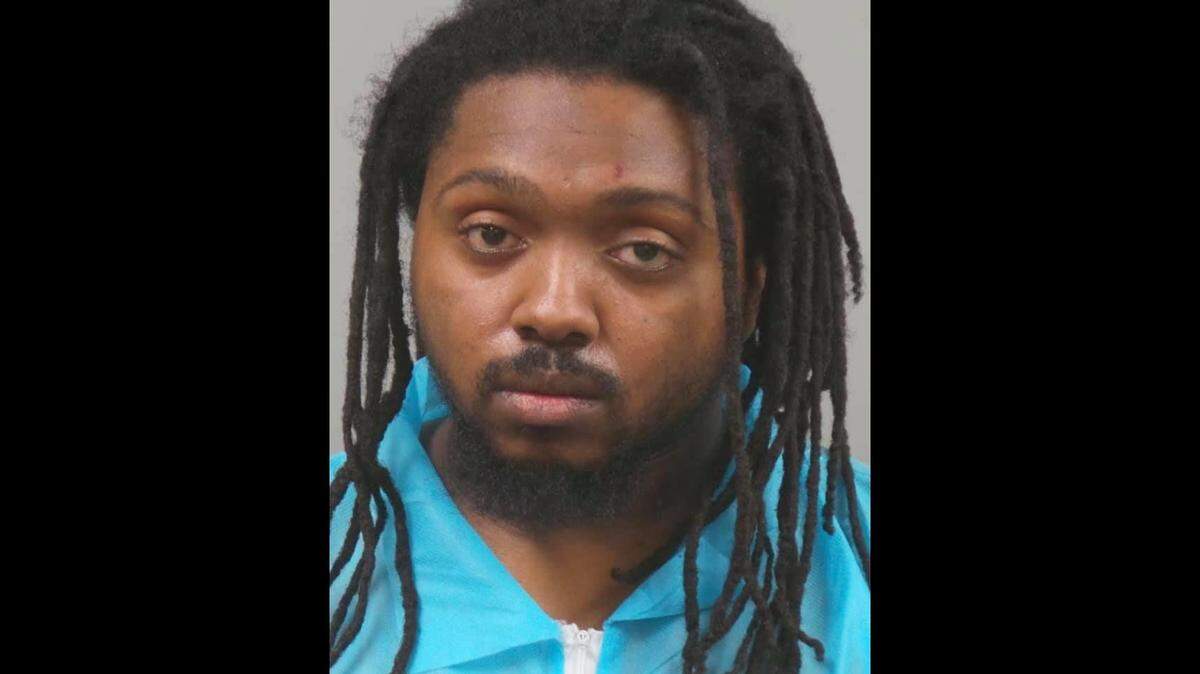 Donte McGary, 24, was charged with first-degree murder in connection to the killing of an innocent bystander at a bowling alley, police said.