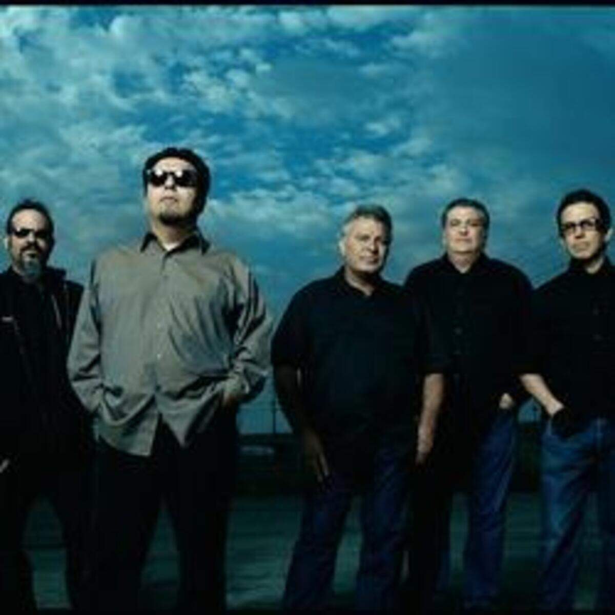 Los Lobos, whose most recognizable hit is 1987’s “La Bamba,” will perform at the Wichita Riverfest.