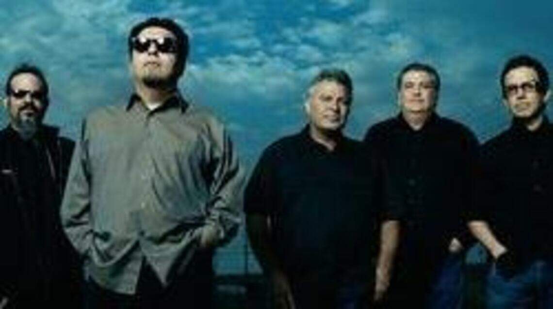 Coming to KC: Los Lobos at Ameristar, Morris Day, Samantha Fish, Lettuce, Nekko Case