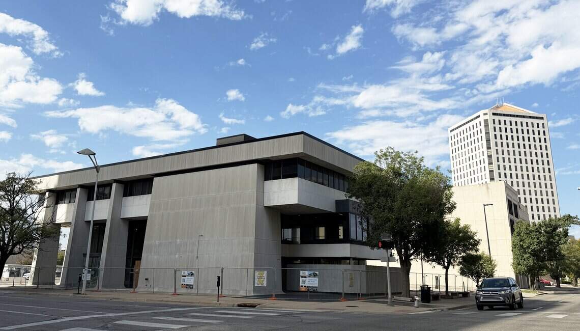 Kansas African American Museum seeks incentives for new location in downtown Wichita