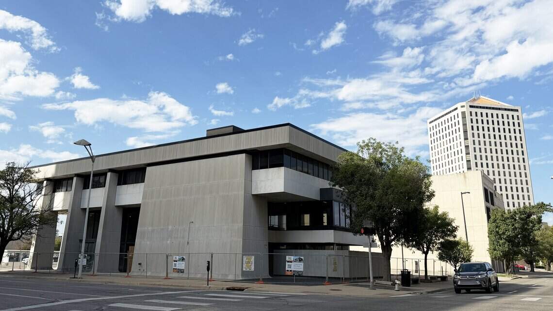 Kansas African American Museum seeks incentives for new location in downtown Wichita