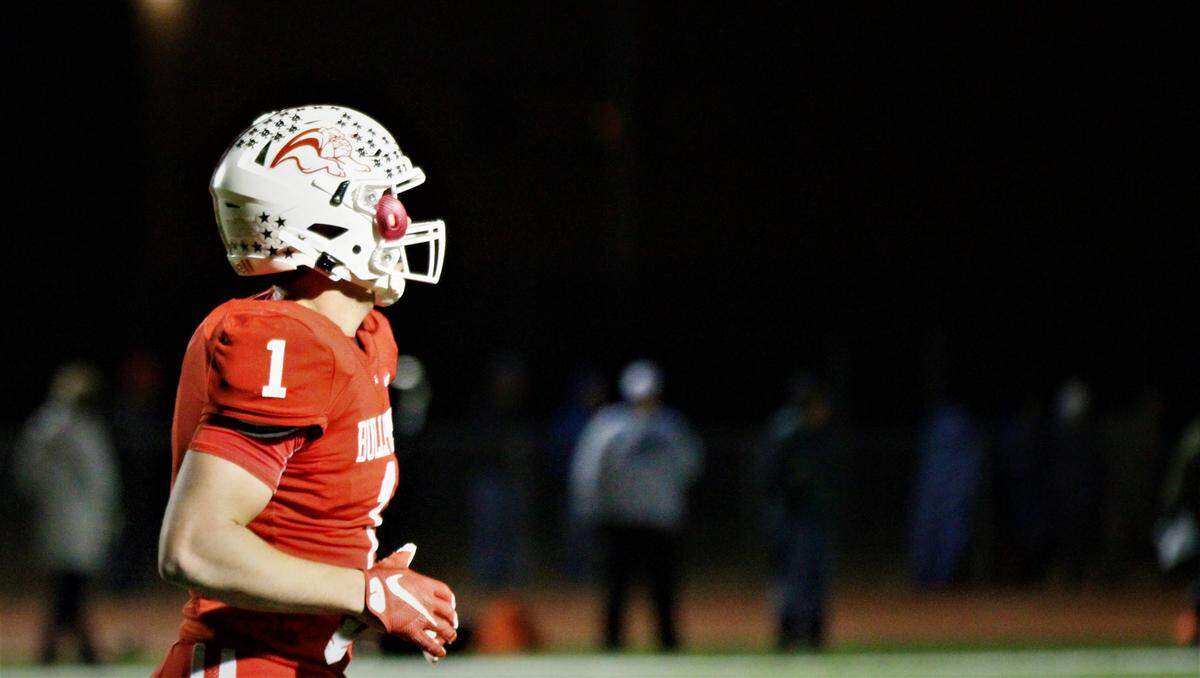 McPherson’s Cody Stufflebean