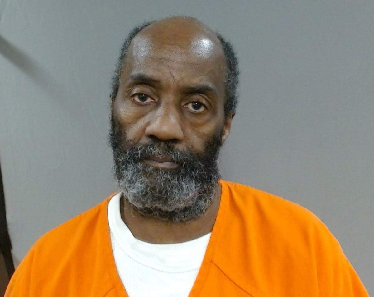 Thomas Harris, 66, pleaded guilty to killing his older brother in 2020.