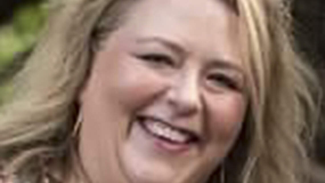 Julie Ann Koon, candidate for Renwick school board
