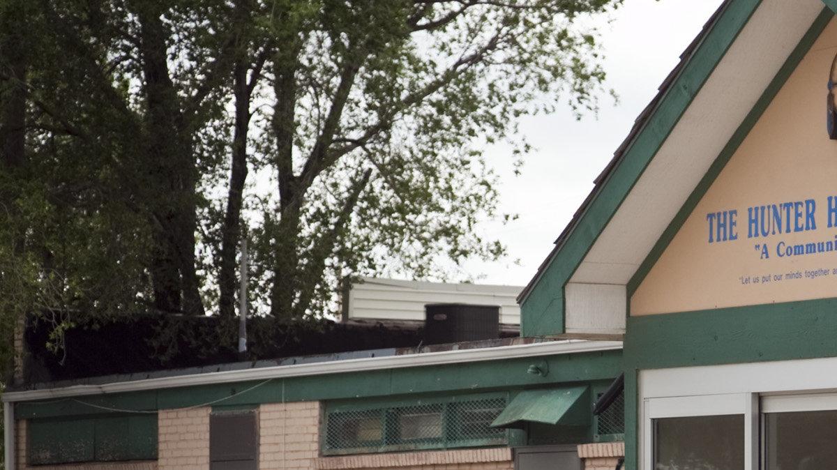 The Hunter Health Clinic will construct a new building near Central and Grove after receiving a $4.6 million federal grant from the Department of Health and Human Services on Tuesday. The new place, to open by perhaps 2014, will have 45,000 square feet of space, more than twice what it has in the former strip shopping center it has used for 35 years. (May 1, 2012)
