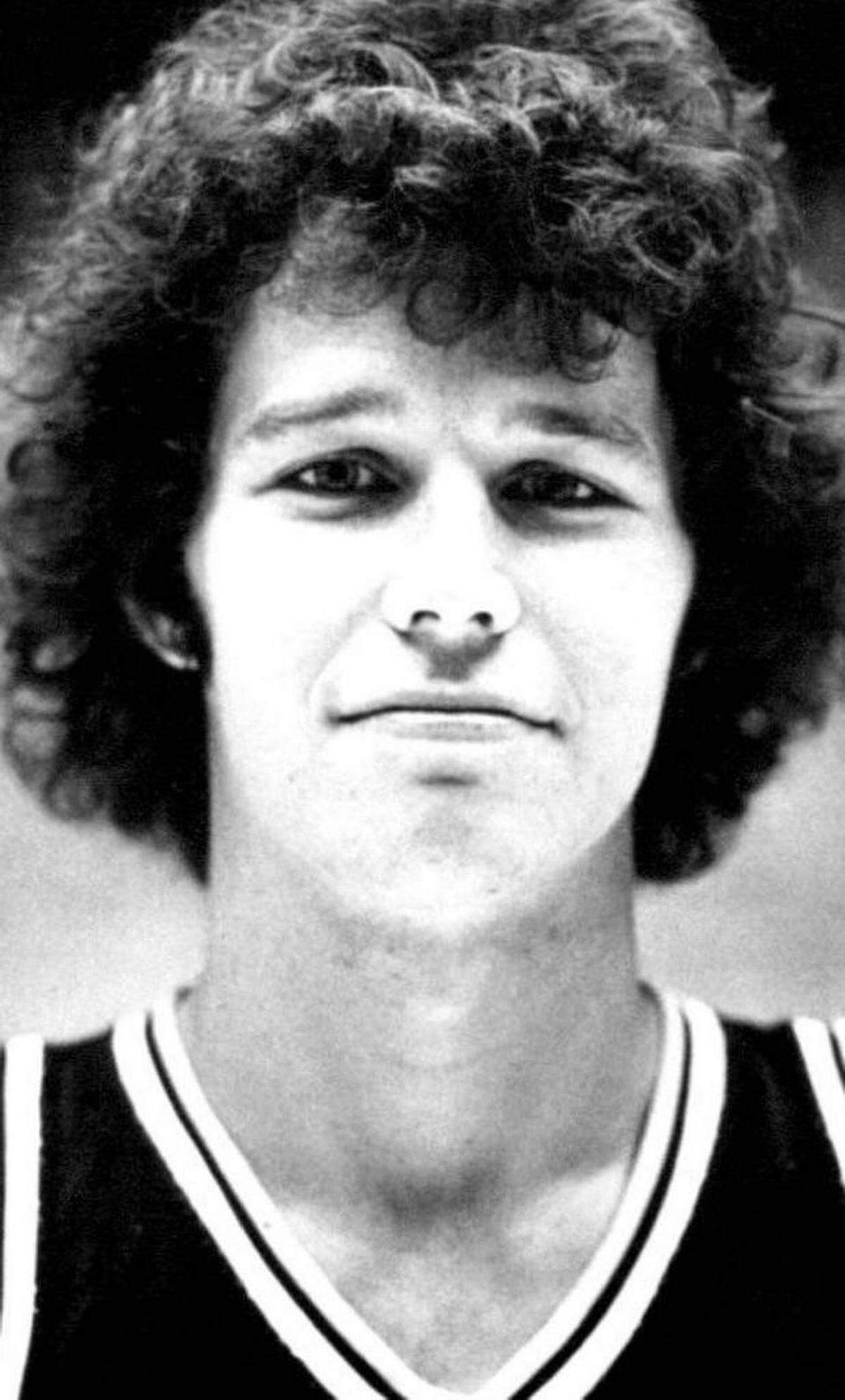 Randy Smithson