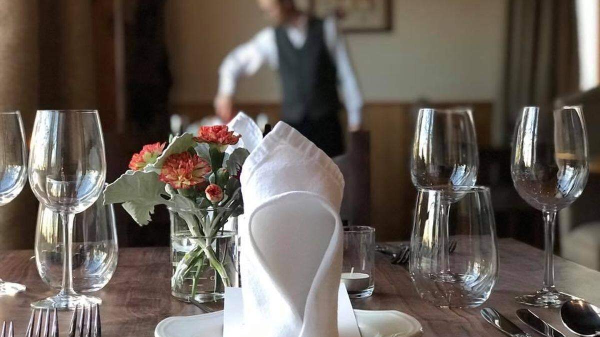 Less than a year after opening 1400 by Elderslie at the Wichita Art Museum, Katharine Elder is closing the restaurant as the museum reimagines its culinary future. Her cafe and restaurant, shown here, at Elderslie Farm in Kechi remain open.