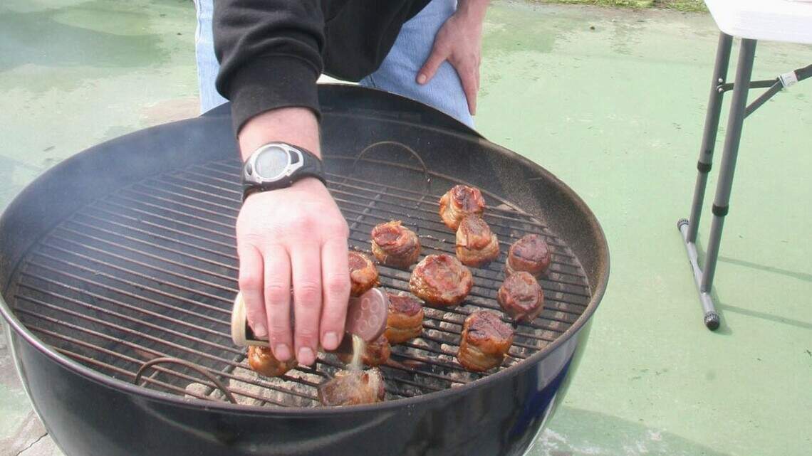 Got a great recipe for your venison or duck? Consider entering it in this Kansas contest