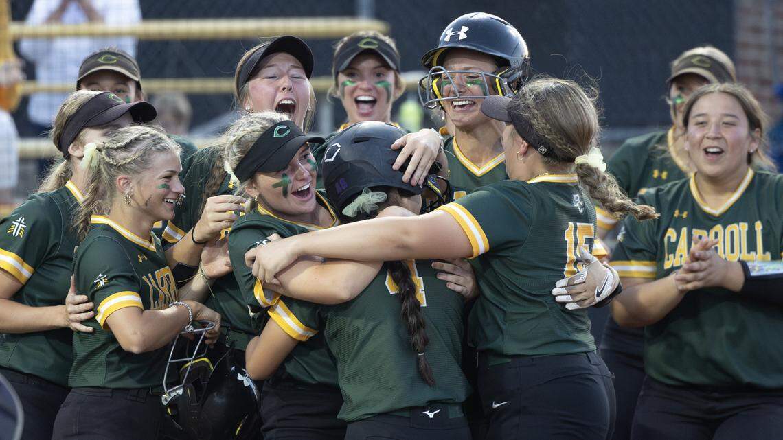Highlighting 150 of the best Wichita-area high school softball players