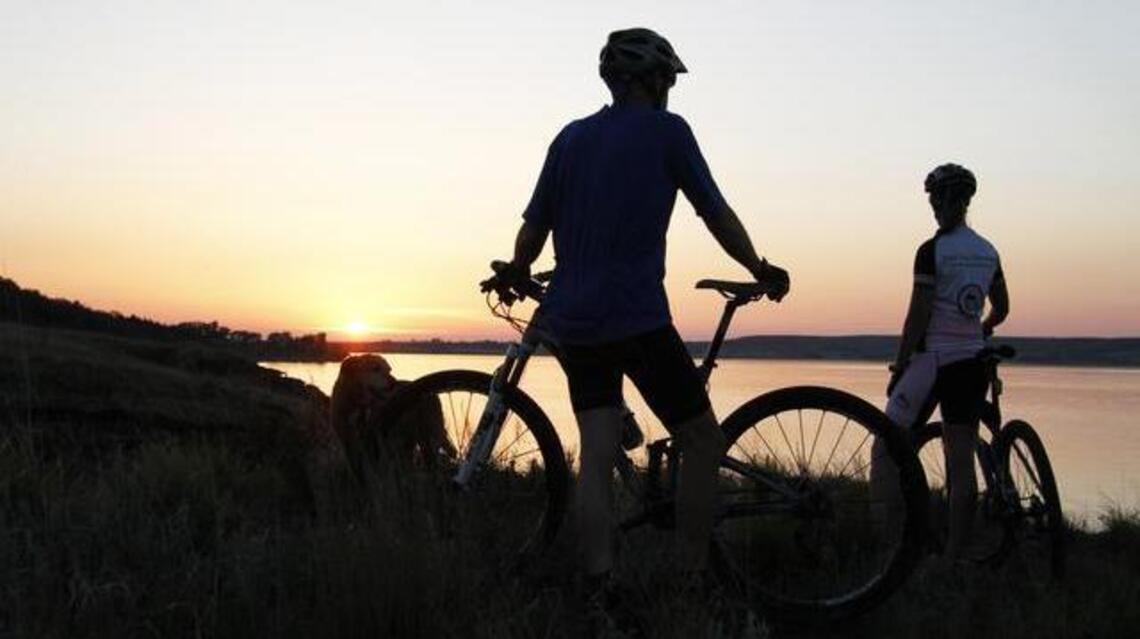 Bike trails at Kansas State Parks: Your guide to locations and distances
