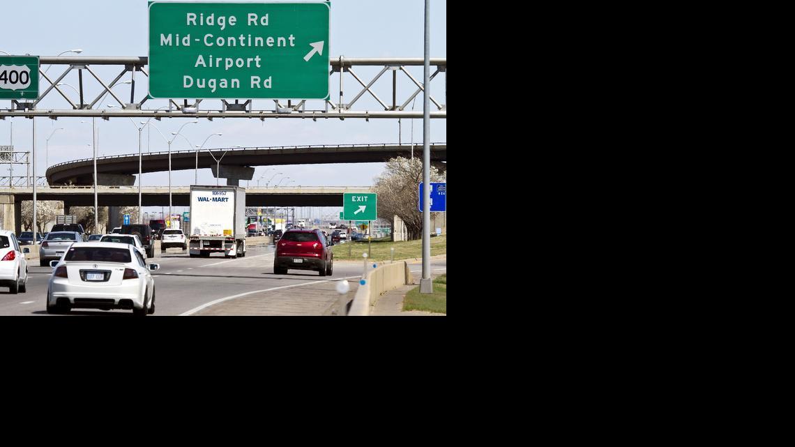 The Wichita City Council, sitting as the airport authority, voted Tuesday to change the name of Mid-Continent Airport to Wichita Dwight D. Eisenhower National Airport. (April 8, 2014) 

