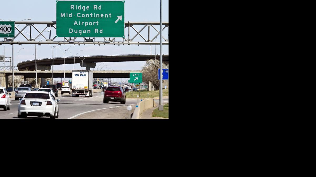 The Wichita City Council, sitting as the airport authority, voted Tuesday to change the name of Mid-Continent Airport to Wichita Dwight D. Eisenhower National Airport. (April 8, 2014) 

