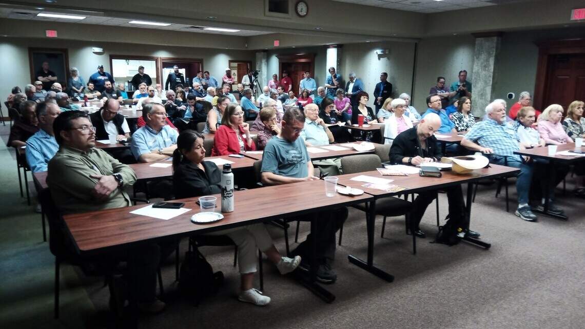 Wichita GOP in chaos over transgender proclamation; Tuttle avoids censure, Wu flails | Opinion