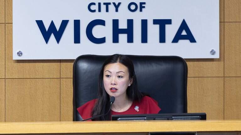 Mayor Lily Wu wanted to trim the city budget. Here’s why she says it didn’t happen