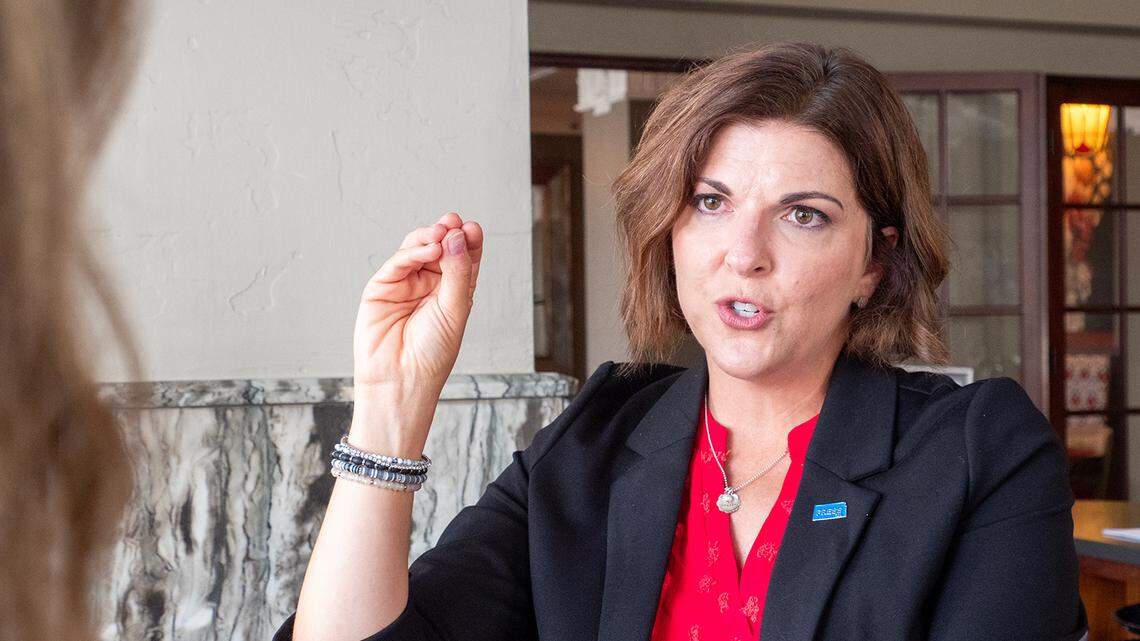 Dozens oppose Kansas bill inflating enforcement powers of ICE, other federal agents