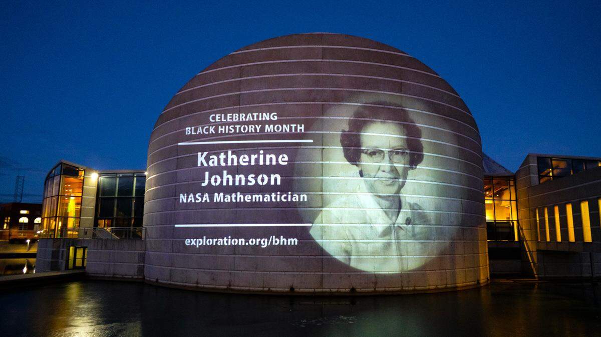 Exploration Place will offer a unique display in February to celebrate Black History Month.
