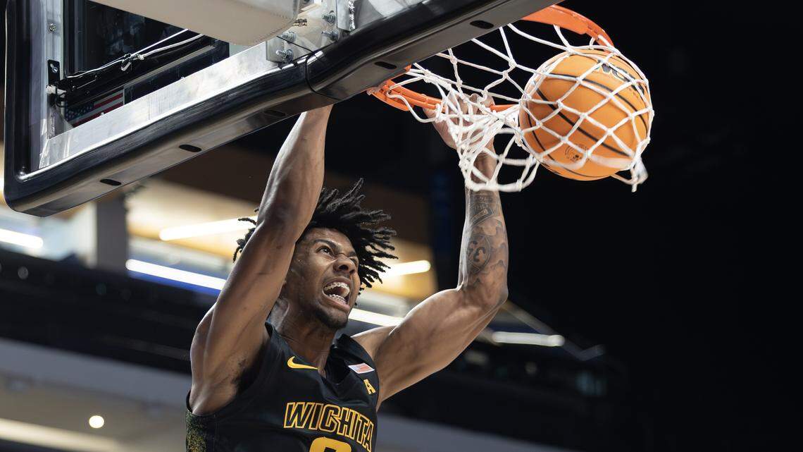 ‘Shocker culture is back’: Wichita State retains Battie, Berg and Williams