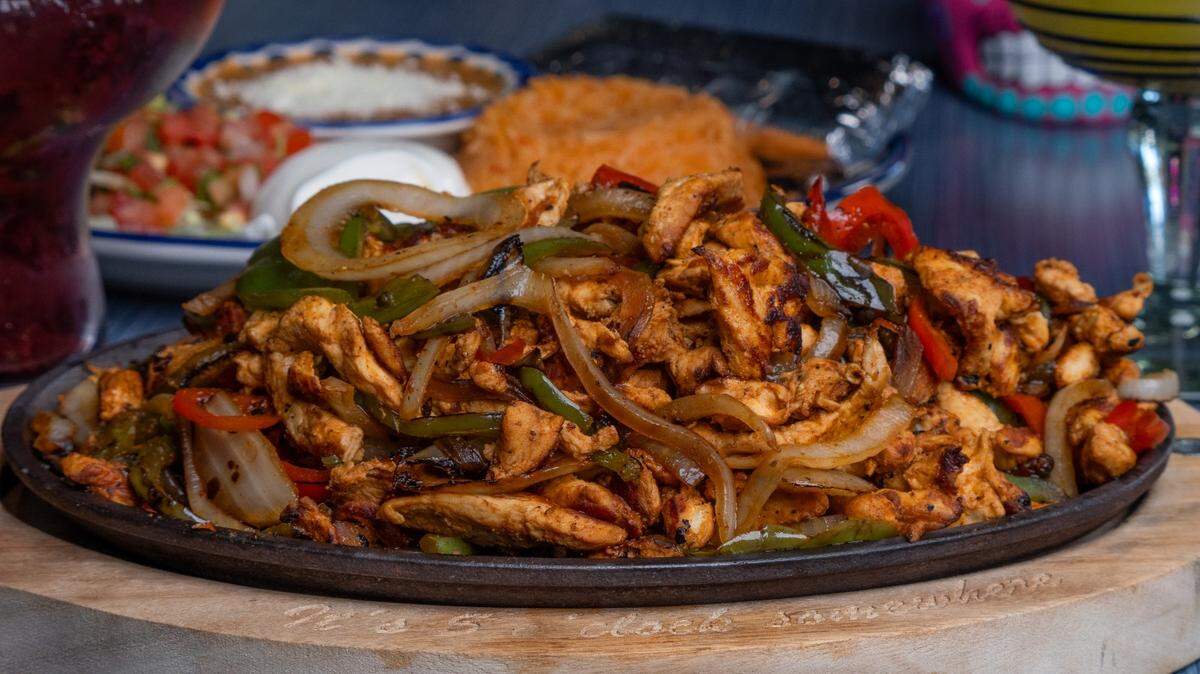 Viva Tacos & Tequila is a Mexican restaurant that should open in Wichita this year.