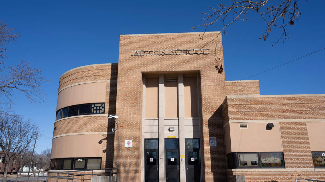 USD 259 wants to swap land with cities to rebuild three schools under bond plan