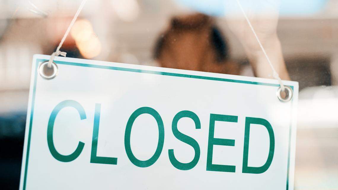 ‘Doesn’t seem quite fair’: Kansas business owners seek tax refund for COVID-19 shutdowns