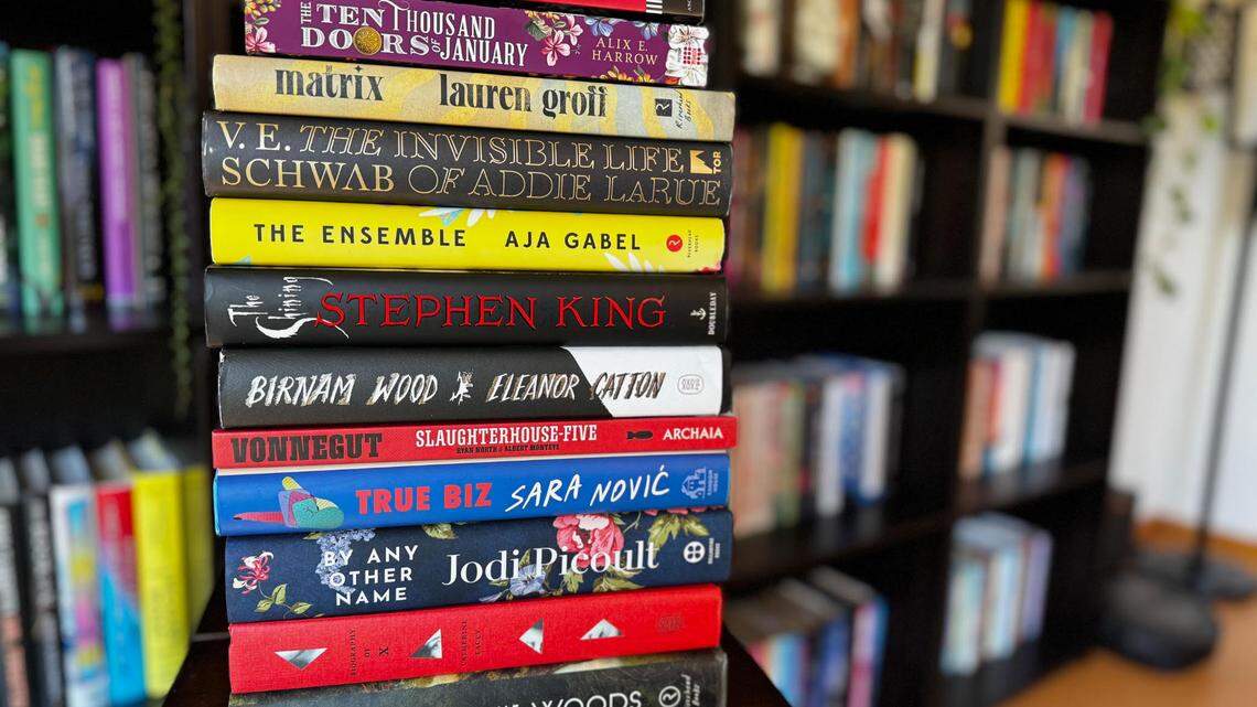 New year, new book ideas: Here are the categories for the 2025 #ReadICT Challenge