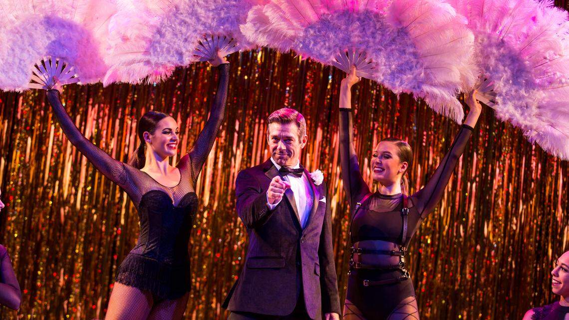 One of Broadway’s most popular musicals ever will soon hit the stage at Century II