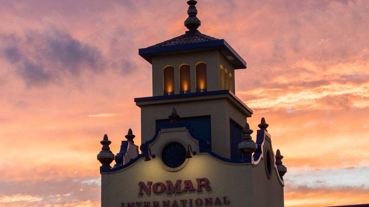 The Vamos Nomar Fiesta will wrap up Hispanic Heritage Month. It runs from 4 to 10 p.m. on Oct. 15 at the Nomar Plaza in Wichita’s North End district.