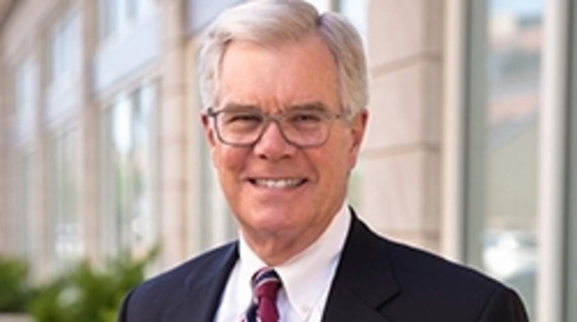 In or out, Lyndy? Wells should act quickly on his write-in campaign for Wichita mayor