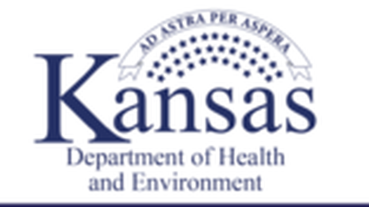 Kansas Department of Health and Environment