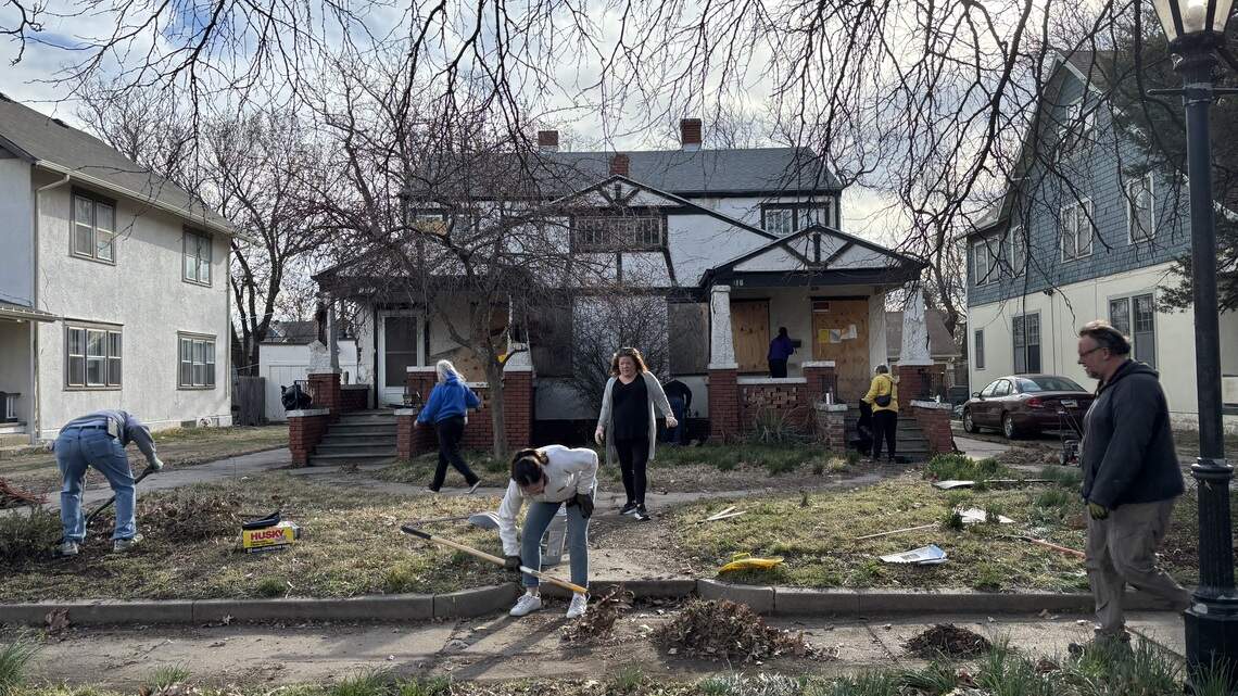 Saving this building part of making neighborhood ‘as beautiful as it once was’