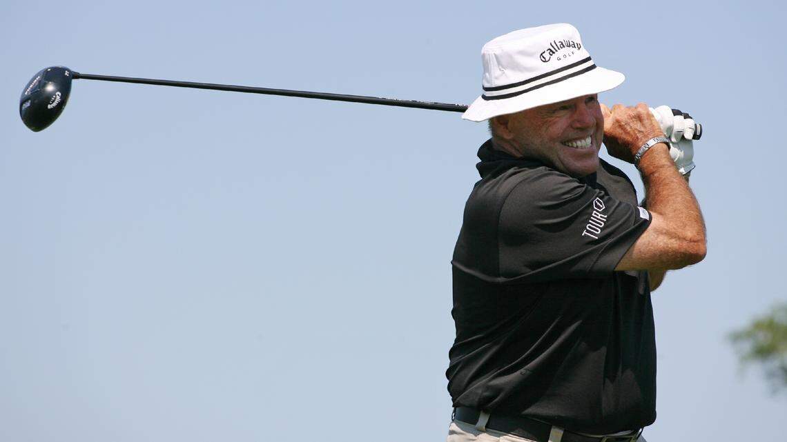 PGA Tour winner and former K-State Wildcats golfer Jim Colbert dies at age 85