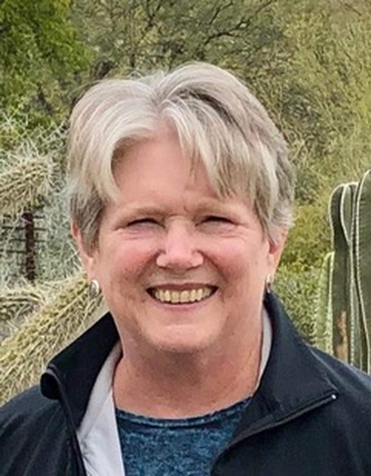 Kathy Busch