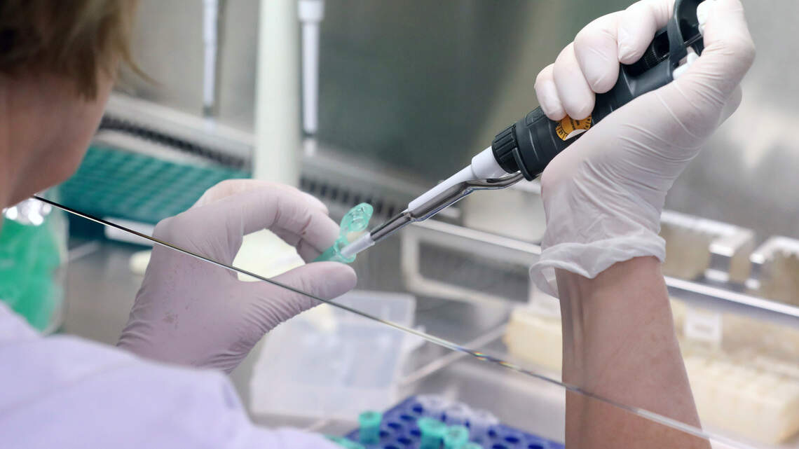 Kansas is worst in U.S. for coronavirus testing. Until we fix that, we can’t reopen